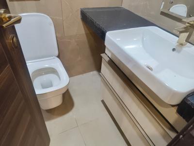 Image of 1570 Sq.ft 3 BHK Builder Floor for rent in Smartworld Orchard, Sector 61, Gurgaon for Rs. 62000