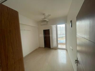 Bedroom Image of 1700 Sq.ft 3 BHK Apartment / Flat for sale in Puri Diplomatic Greens, Sector 110A Gurgaon for Rs. 30000000