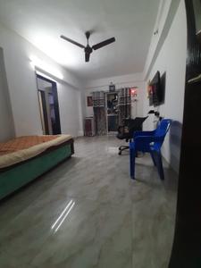 Bedroom Image of 575 Sq.ft 1 BHK Apartment / Flat for sale in Katraj Pune for Rs. 2100000