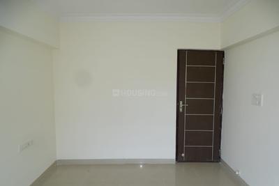 Bedroom Image of 1050 Sq.ft 2 BHK Apartment / Flat for sale in Godrej Prime, Chembur Mumbai for Rs. 20000000