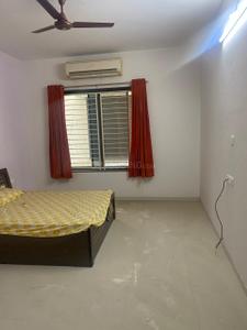 Bedroom Image of 2100 Sq.ft 3 BHK Independent House for sale in Vallabh Vidhyanagar Anand for Rs. 9500000