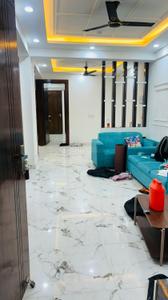 Hall Image of 1400 Sq.ft 3 BHK Builder Floor for sale in SAP Homes, Sector 73 Noida for Rs. 5400000