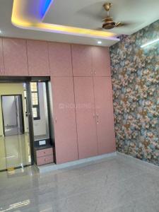 Bedroom Image of 750 Sq.ft 3 BHK Duplex for sale in Sirsi Jaipur for Rs. 6000000