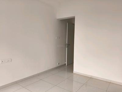 Bedroom Image of 745 Sq.ft 2 BHK Apartment / Flat for rent in Godrej Green Vistas, Mahalunge Pune for Rs. 26000