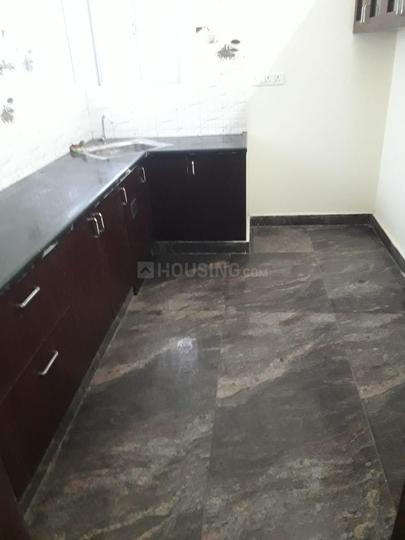 Srinivasa Puram Kitchen 1
