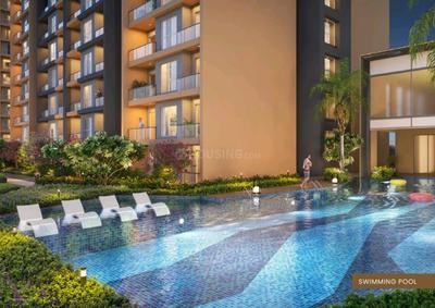 Image of 1370 Sq.ft 3 BHK Apartment / Flat for sale in Yashada Earthsong, Ravet, Pune for Rs. 14900000