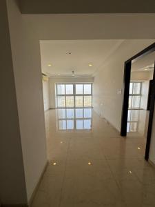 Hall Image of 1000 Sq.ft 2 BHK Apartment / Flat for rent in Eon One, Prabhadevi Mumbai for Rs. 120000