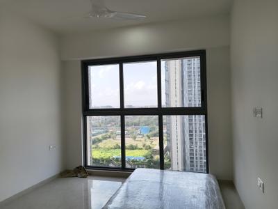 Bedroom Image of 1755 Sq.ft 3 BHK Apartment / Flat for sale in Hubtown Seasons, Chembur Mumbai for Rs. 49900000