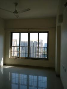 Bedroom Image of 1413 Sq.ft 2 BHK Apartment / Flat for sale in Khwaish Blue Bell, Gota Ahmedabad for Rs. 7500000