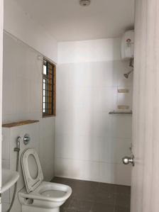 Bedroom Three Image of 900 Sq.ft 2.5 BHK Apartment / Flat for sale in Lodha Casa Rio by Lodha Group, Palava Phase 1 Thane for Rs. 6500000