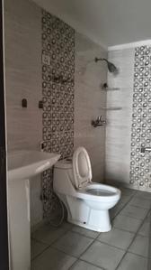 Image of 1340 Sq.ft 3 BHK Apartment / Flat for rent in Gulshan Ikebana, Sector 143, Noida for Rs. 32000