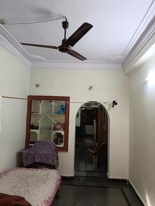 2 BHK Independent Builder Floor