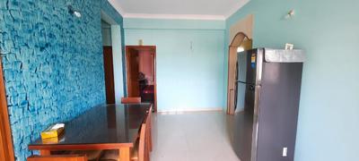 Image of 1165 Sq.ft 2 BHK Apartment / Flat for sale in Sai Paramount Raghavendra Arisht, Munnekollal, Bengaluru for Rs. 12500000