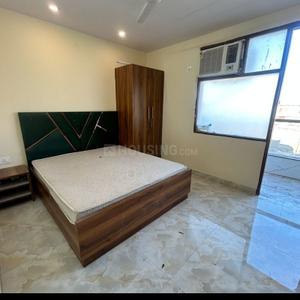 1 BHK Independent Builder Floor