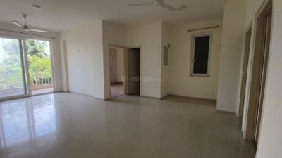 Living Room Image of 1450 Sq.ft 3 BHK Apartment / Flat for sale in Emaar Palm Hills, Sector 77 Gurgaon for Rs. 19500000