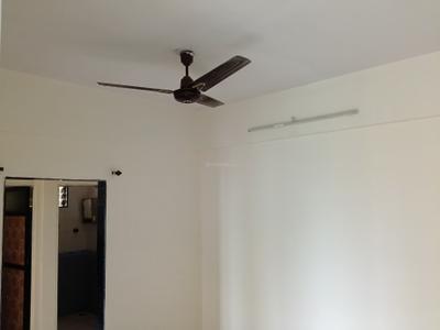 Living Room Image of 1000 Sq.ft 2 BHK Apartment / Flat for sale in Ravi Rachana Arcade, Kamothe Navi Mumbai for Rs. 9000000