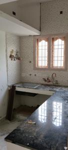 Kitchen Image of 1351 Sq.ft 3 BHK Independent House for sale in Kolathur Chennai for Rs. 12900000