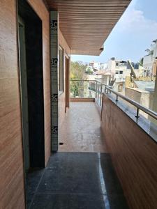 Balcony Image of 1532 Sq.ft 3 BHK Builder Floor for sale in Banashankari Bengaluru for Rs. 17000000
