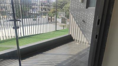 Balcony Image of 2300 Sq.ft 4 BHK Builder Floor for sale in Mayfield Garden Luxury Floors, Mayfield Garden Gurgaon for Rs. 37000000