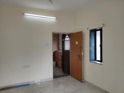 Living Room Image of 600 Sq.ft 1 BHK Apartment / Flat for rent in Sanpada Navi Mumbai for Rs. 35000