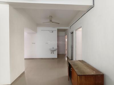 Hall Image of 1485 Sq.ft 3 BHK Apartment / Flat for rent in Paldi Ahmedabad for Rs. 28000