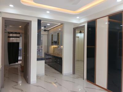 Living Room Image of 1423 Sq.ft 3 BHK Apartment / Flat for sale in Smartworld Gems, Sector 89 Gurgaon for Rs. 16300000