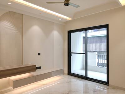 Bedroom Image of 3600 Sq.ft 4 BHK Builder Floor for sale in Sector 85 Faridabad for Rs. 36000000