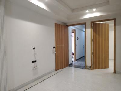 Living Room Image of 800 Sq.ft 2 BHK Apartment / Flat for sale in Maidan Garhi New Delhi for Rs. 6550000