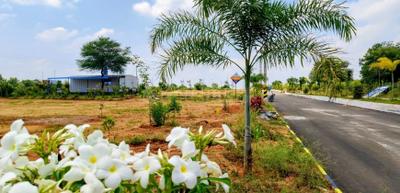 Image of 12000 Sq.ft Residential Plot / Land for sale in Shadnagar, Ranga Reddy for Rs. 3300000