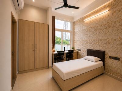 Bedroom Image of 3510 Sq.ft 12 BHK Villa for sale in Dahmi Kalan Jaipur for Rs. 55000000