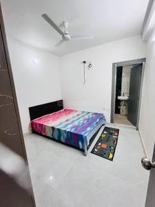 Bedroom Image of 2300 Sq.ft 3 BHK Builder Floor for sale in Lotus Celestia, Sector 23 Gurgaon for Rs. 33000000