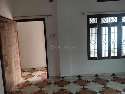 Bedroom Image of 1100 Sq.ft 2 BHK Builder Floor for rent in Shivpur Varanasi for Rs. 10000