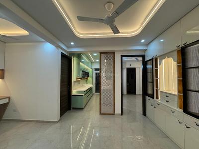 Hall Image of 1450 Sq.ft 3.5 BHK Apartment / Flat for sale in M3M Antalya Hills , Sector 79 Gurgaon for Rs. 17500000