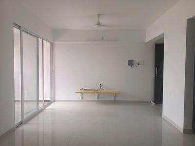 Living Room Image of 1030 Sq.ft 2 BHK Apartment / Flat for sale in Khush Vista, Mohammed Wadi Pune for Rs. 5800000