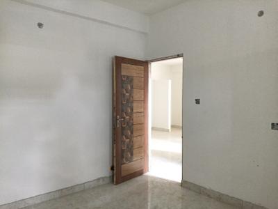 Bedroom Image of 1333 Sq.ft 3 BHK Apartment / Flat for sale in HK Roshini Homes, Horamavu Bengaluru for Rs. 8410000