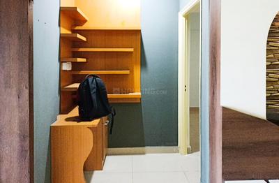 Image of 1220 Sq.ft 2 BHK Apartment / Flat for rent in Chikkanagamangala, Bengaluru for Rs. 30000