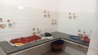 Kitchen Image of 400 Sq.ft 2 BHK Apartment / Flat for rent in Jind Tehsil Jind for Rs. 6000