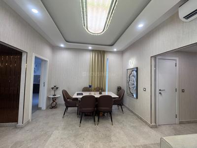 Living Room Image of 1727 Sq.ft 3 BHK Apartment / Flat for sale in Ireo The Corridors, Sector 67 Gurgaon for Rs. 32800000
