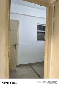 Bedroom Image of 2150 Sq.ft 4 BHK Apartment / Flat for rent in Mittal Rajnagar Residency, Raj Nagar Extension Ghaziabad for Rs. 36000