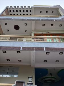 Image of 1000 Sq.ft 2 BHK Independent House for rent in Gumaniwala, Rishikesh for Rs. 14500