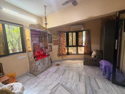 Hall Image of 1600 Sq.ft 4 BHK Apartment / Flat for sale in Vashi Navi Mumbai for Rs. 29000000