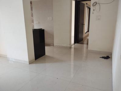 Hall Image of 1150 Sq.ft 2 BHK Apartment / Flat for sale in  HiTech Infraprojects Tulsi Residency, Ulwe Navi Mumbai for Rs. 10000000