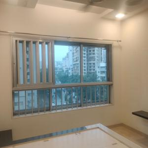 Bedroom Image of 1100 Sq.ft 2 BHK Apartment / Flat for sale in Gundecha Symphony, Andheri West Mumbai for Rs. 35000000