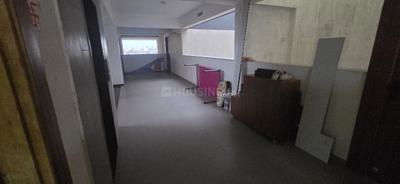 Image of 1300 Sq.ft 2 BHK Apartment / Flat for sale in Aksharth Elegance, Tragad, Ahmedabad for Rs. 6700000