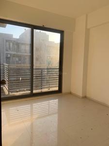 Bedroom Image of 1728 Sq.ft 3 BHK Apartment / Flat for sale in Sahajanand Elite, Sargasan Gandhinagar for Rs. 9200000