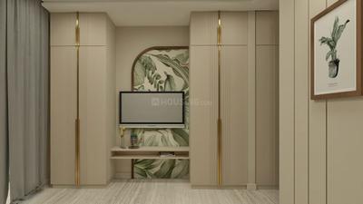 Bedroom Image of 2500 Sq.ft 4 BHK Villa for sale in Govindpura Jaipur for Rs. 8450000
