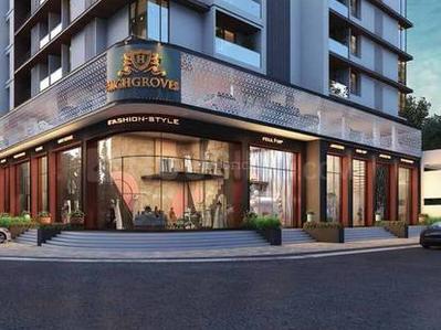 Image of 2250 Sq.ft 4 BHK Apartment / Flat for sale in Horizon Highgroves, Mundhwa, Pune for Rs. 22000000