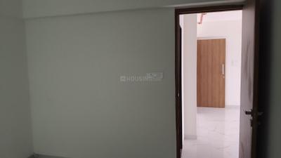 Bedroom Image of 809 Sq.ft 3 BHK Apartment / Flat for rent in Kaveri Heights, Ghatkopar East Mumbai for Rs. 80000