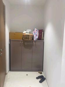 Bedroom Image of 1100 Sq.ft 2 BHK Apartment / Flat for rent in Jule Solapur for Rs. 30000