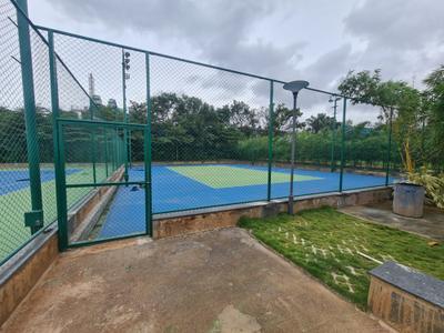 Image of 2400 Sq.ft Residential Plot / Land for sale in The Address The Serenity, Doddaballapura, Bengaluru for Rs. 23000000